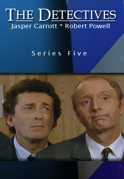 The Detectives - Season 5 [156525] (A1775672177) [[Shows 2.0]] --Plex--